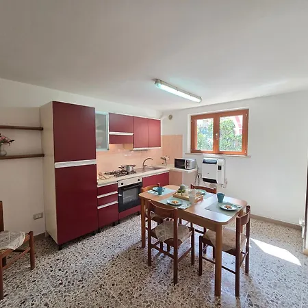 Apartment Orchidea Pt Silvi *