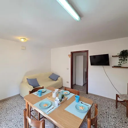 Apartment Orchidea Pt Silvi Silvi Marina