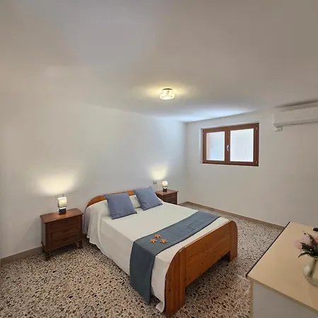 Orchidea Pt Silvi Apartment *