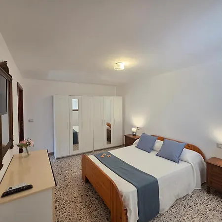 Apartment Orchidea Pt Silvi *