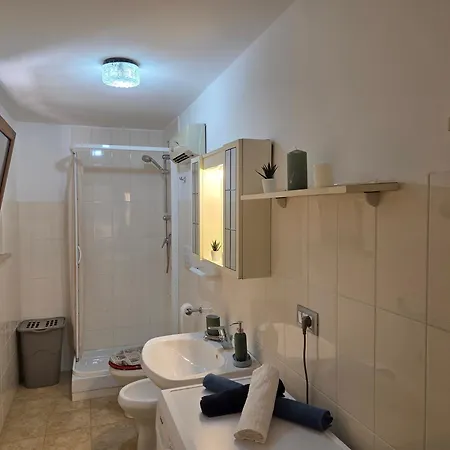 Apartment Orchidea Pt Silvi Silvi Marina