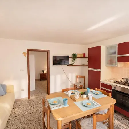Orchidea Pt Silvi Apartment Silvi Marina