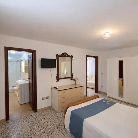 Orchidea Pt Silvi Apartment