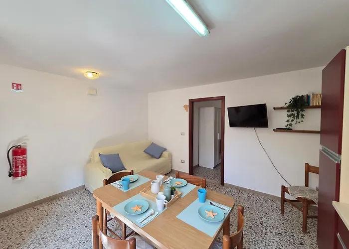 Apartment Orchidea Pt Silvi Silvi Marina