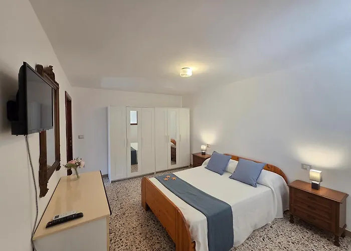 Apartment Orchidea Pt Silvi *